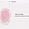 Image result for MacBook with Touch ID