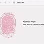 Image result for Touch ID Login