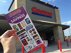 Image result for Costco Membership Deals