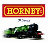 Image result for Hornby 00 Gauge