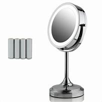 Image result for Brightest Vanity Makeup Mirror