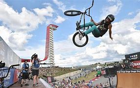 Image result for X Games Bicycle