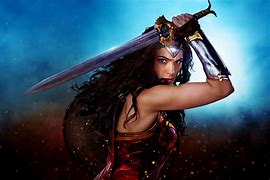 Image result for Wonder Woman Photos