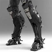 Image result for Robot Red Shoes