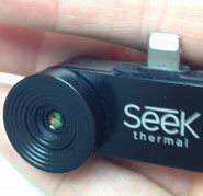 Image result for Infrared Scanner for iPhone