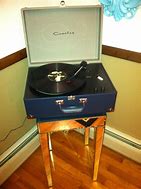 Image result for Modern Record Player