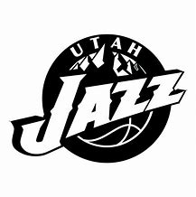 Image result for Utah Jazz Concept Logo