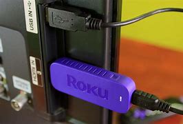 Image result for Roku Stick Storage