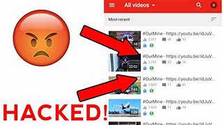 Image result for How to Hack On Youtude