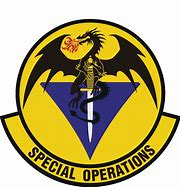 Image result for Special Operations Logo