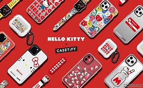 Image result for Casetify Hello Kitty