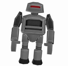 Image result for Roblox Robot Accessories