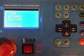 Image result for Taiwan Key Cutting Machine