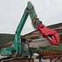 Image result for Cat Excavator Attachments