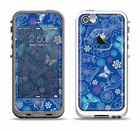 Image result for Transparent iPhone 5S Cases