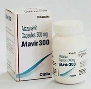 Image result for atinvir