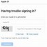 Image result for Apple ID Security Question Reset
