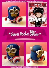 Image result for Minions SuperHeroes
