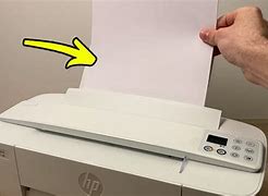 Image result for How to Put Paper in Printer