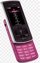 Image result for Hot Pink Slide Phone