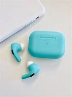 Image result for Custom Galaxy Air Pods