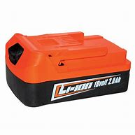 Image result for Hitachi 18V Battery