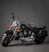 Image result for Harley FLSTC Heritage Softail