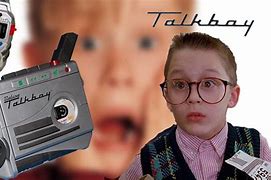Image result for Talkboy Commercial