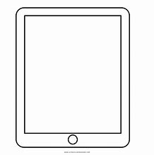 Image result for Free Printable iPad