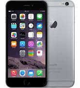 Image result for Silver Space Grey iPhone 6 V