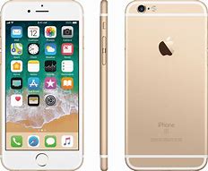 Image result for iPhone 6s Gold Front