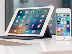 Image result for Apple Mobile and iPad