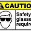 Image result for Safety Glasses Clip Art