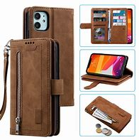 Image result for Apple iPhone 5 Wallet Case