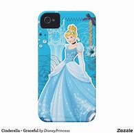 Image result for Disney Princess Cinderella Phone Case