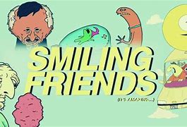 Image result for Smiling Friends Game