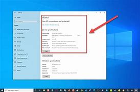 Image result for See PC Specs