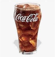 Image result for Coke Glasses