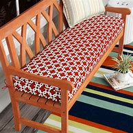 Image result for 46 X 15 Bench Cushion