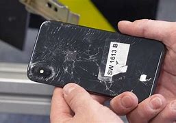 Image result for iPhone Inside Screen Broken