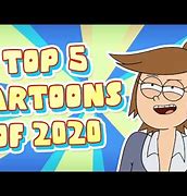 Image result for Best Cartoons 2020