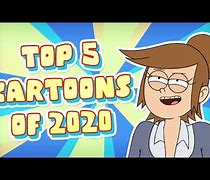 Image result for Top 10 Best Cartoons 2020