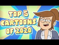 Image result for Favorit Cartoons of 2020
