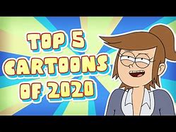 Image result for 2020 Cartoons List