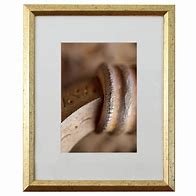 Image result for Gold Picture Frames Michaels
