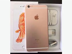 Image result for iPhone 6s Plus Rose Gold 128GB