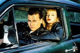 Image result for "cry baby" cast