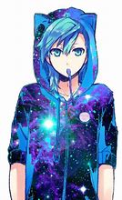 Image result for Galaxy Man Anime
