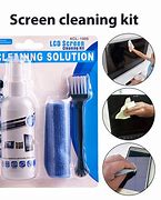 Image result for Screen Cleaning Kit Banner