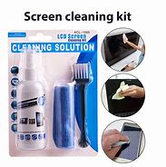 Image result for Computer Screen Cleaner